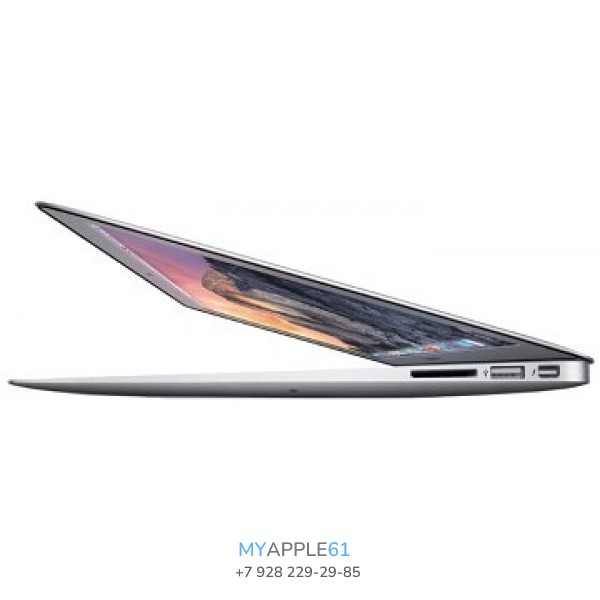 Apple MacBook Air 13 Early 2016 128 Gb